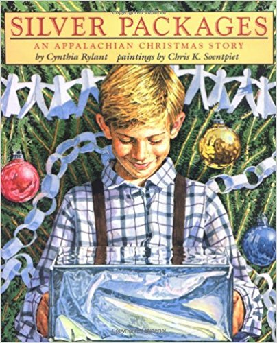 25 Favorite Christmas Books