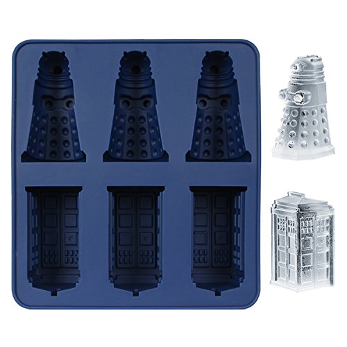 Top 20 Doctor Who Gift Ideas