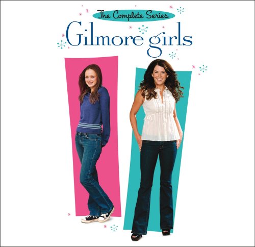 Fun Gilmore Girls Gift Ideas