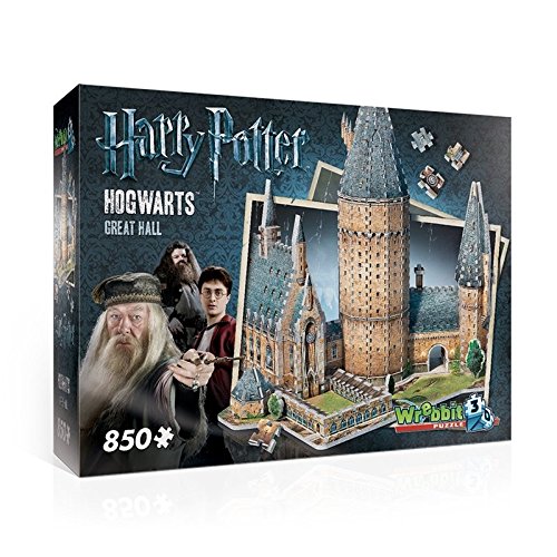 20 Awesome Harry Potter Gift Ideas