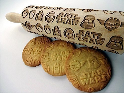30 Super Cool STAR WARS Gifts