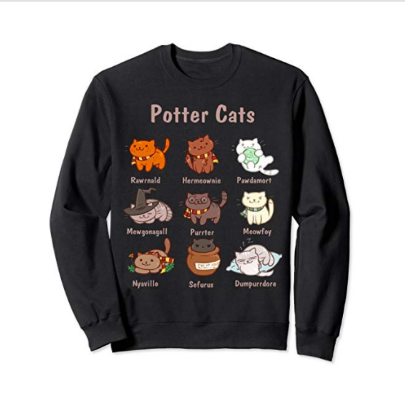 20 Awesome Harry Potter Gift Ideas