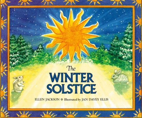 Winter Solstice Activities & Books