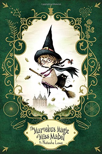20 Books for Kids Not Ready for Harry Potter