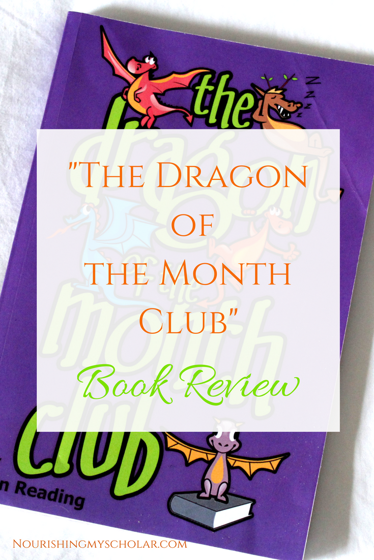 "The Dragon of the Month Club" Book Review