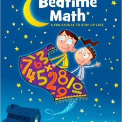 When Children Choose Math Books