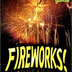 Fireworks Activities and Books for Kids