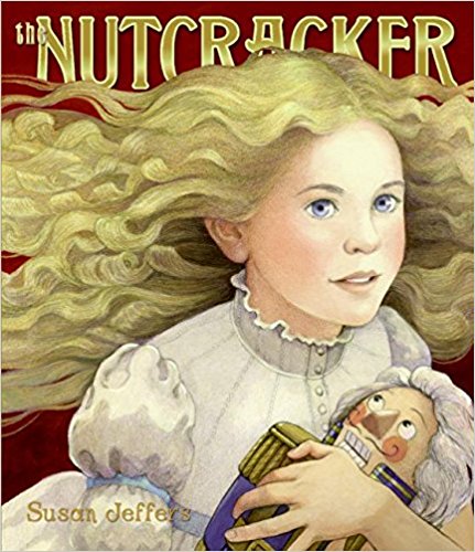 The Nutcracker Ballet Activities and Books
