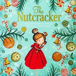 The Nutcracker Ballet Activities and Books