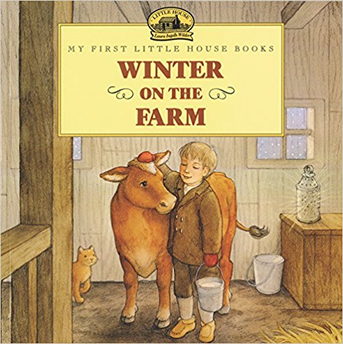Favorite Winter Picture Books