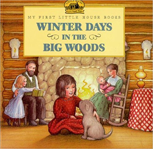 Favorite Winter Picture Books