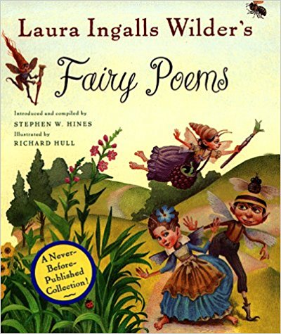 20 Favorite Children's Poetry Books