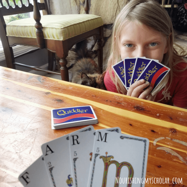 Playing with Language Games Your Kids will Love