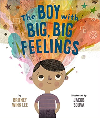 50 Children's Books that Teach Social-Emotional Intelligence